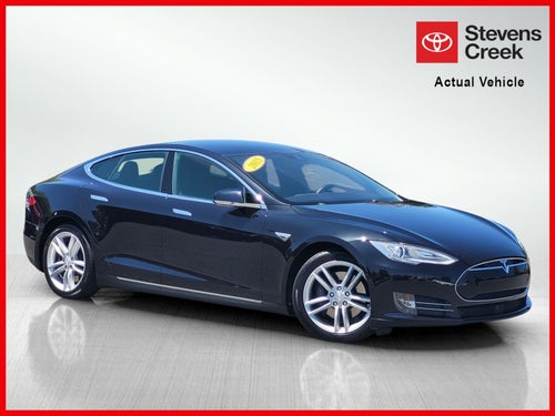 2015 Tesla Model S 85D