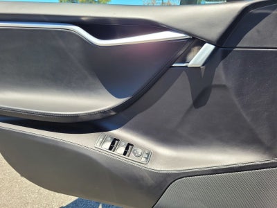 2015 Tesla Model S 85D