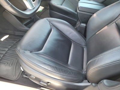 2015 Tesla Model S 85D