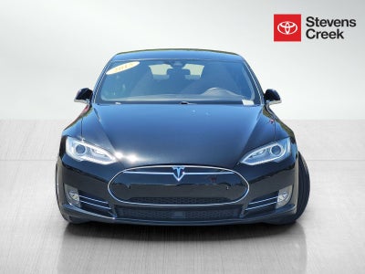 2015 Tesla Model S 85D