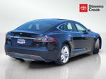 2015 Tesla Model S 85D