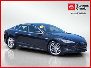2015 Tesla Model S 85D