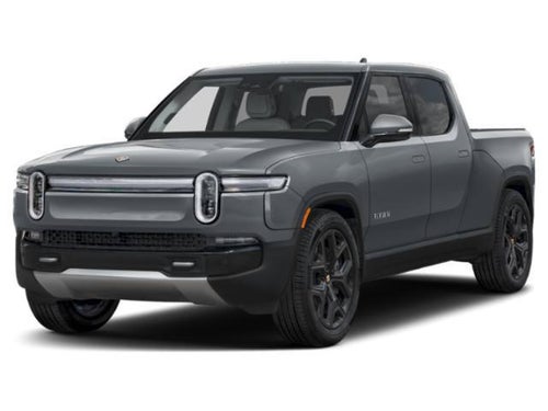 2025 Rivian R1T Adventure Dual Motor Max Pack