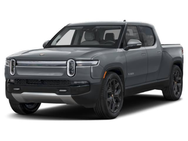 2025 Rivian R1T Adventure Dual Motor Max Pack