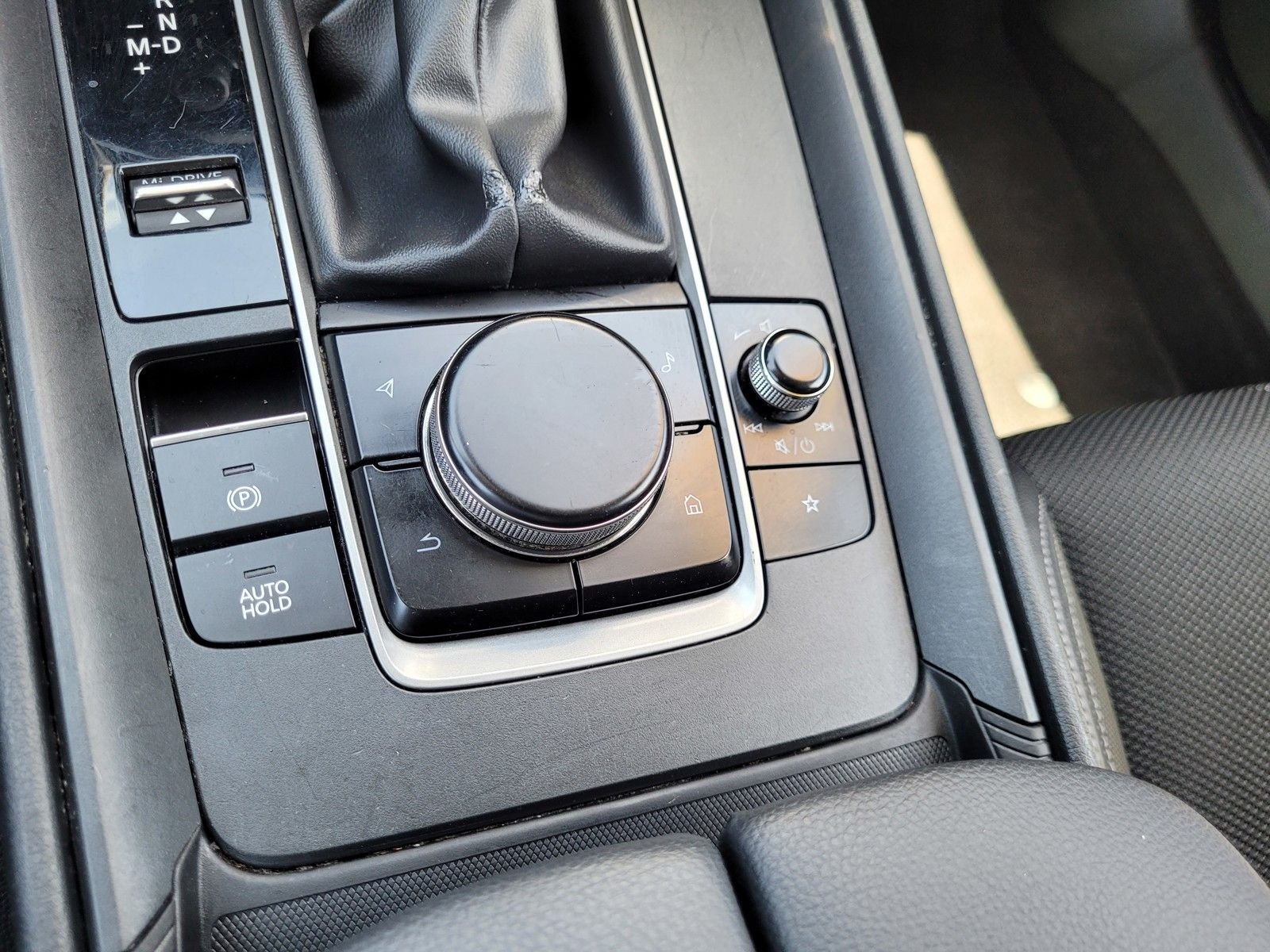 2023 Mazda Mazda CX-50 2.5 S Preferred Plus Package