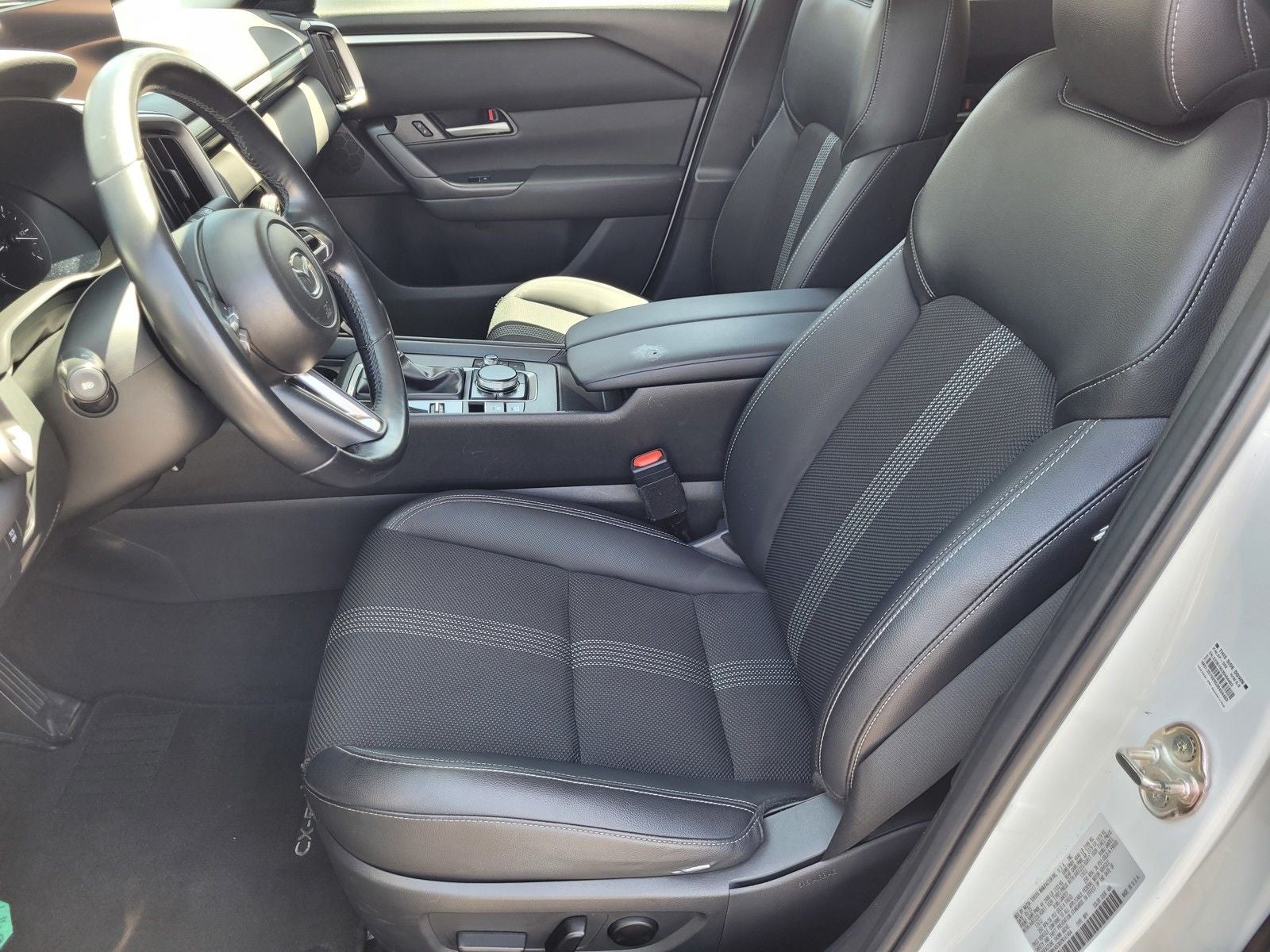 2023 Mazda Mazda CX-50 2.5 S Preferred Plus Package