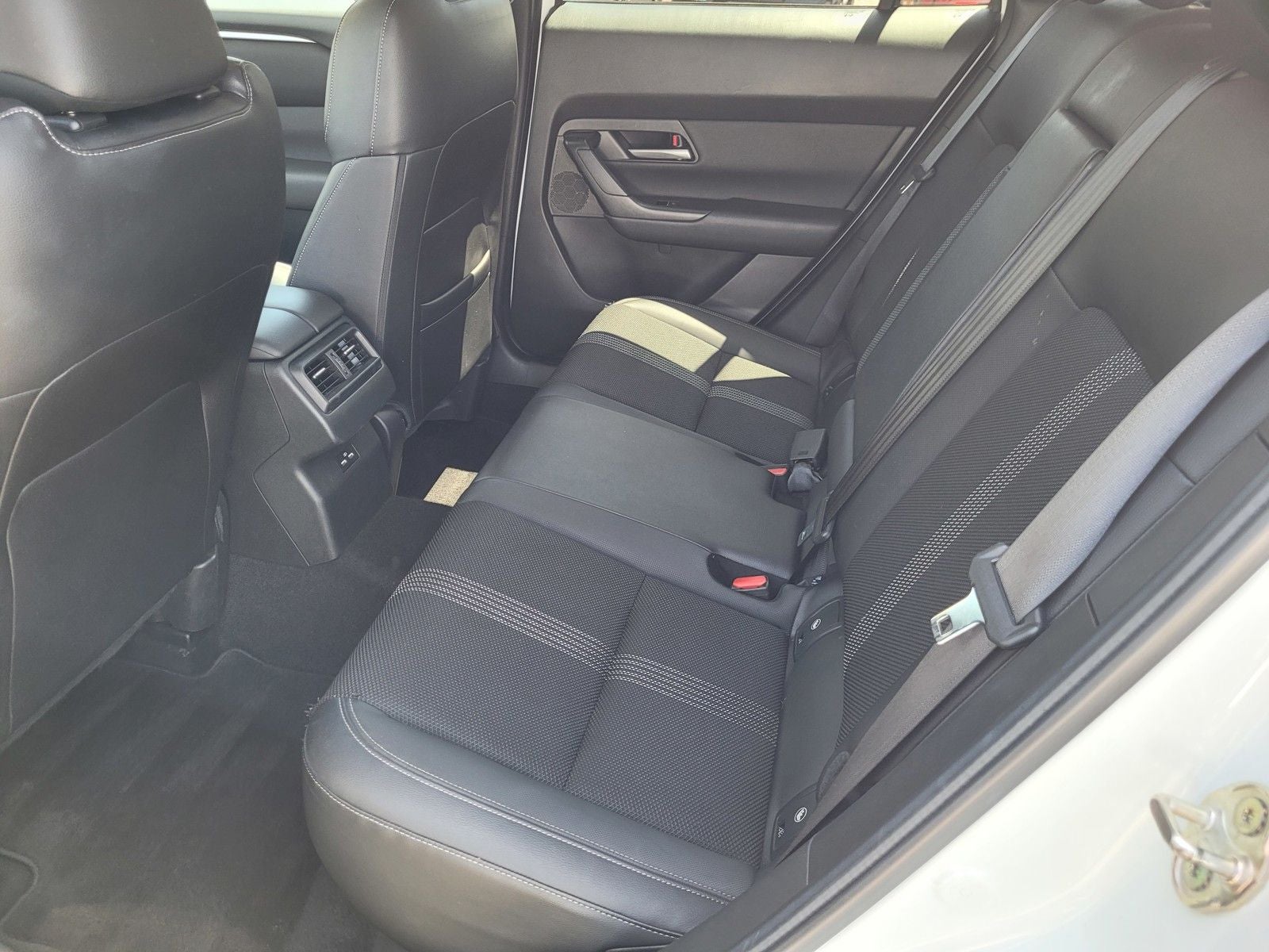 2023 Mazda Mazda CX-50 2.5 S Preferred Plus Package