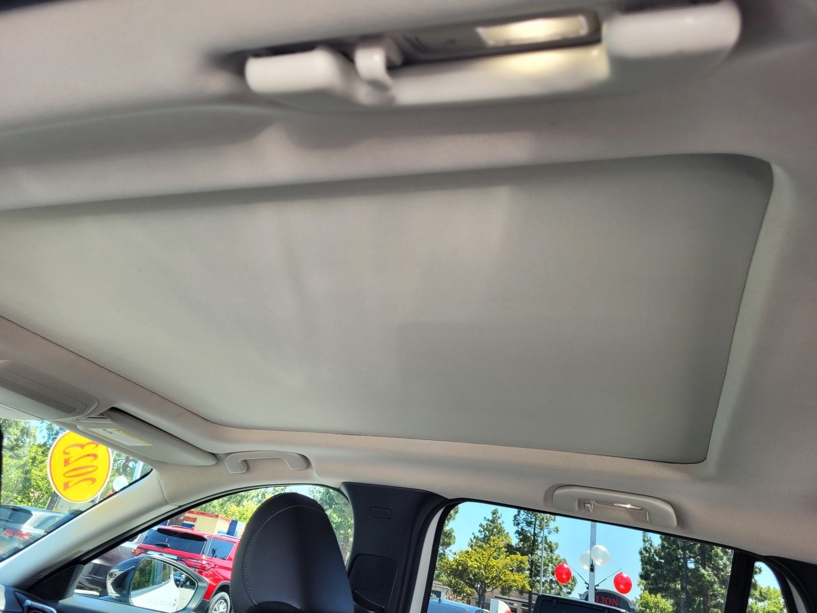 2023 Mazda Mazda CX-50 2.5 S Preferred Plus Package