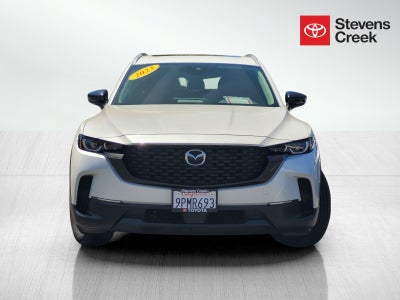 2023 Mazda Mazda CX-50 2.5 S Preferred Plus Package