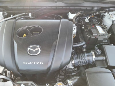 2023 Mazda Mazda CX-50 2.5 S Preferred Plus Package