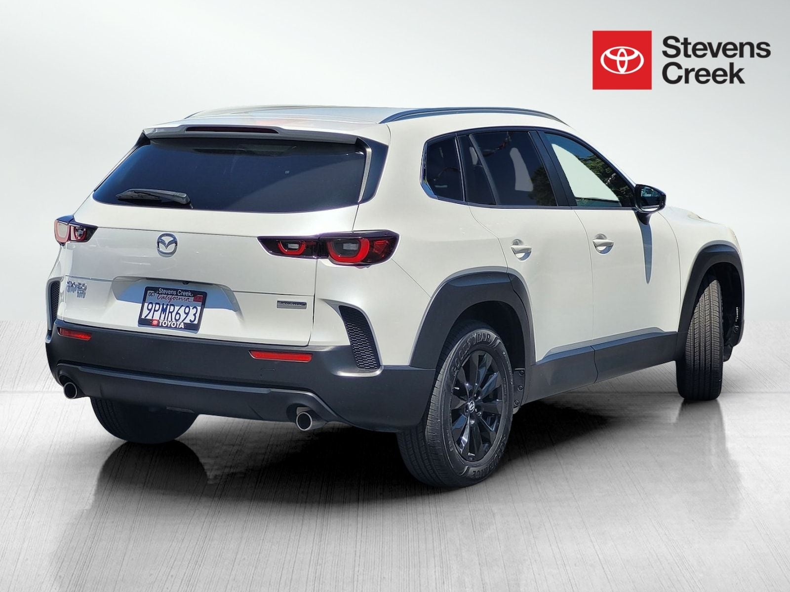2023 Mazda Mazda CX-50 2.5 S Preferred Plus Package