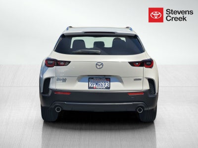 2023 Mazda Mazda CX-50 2.5 S Preferred Plus Package