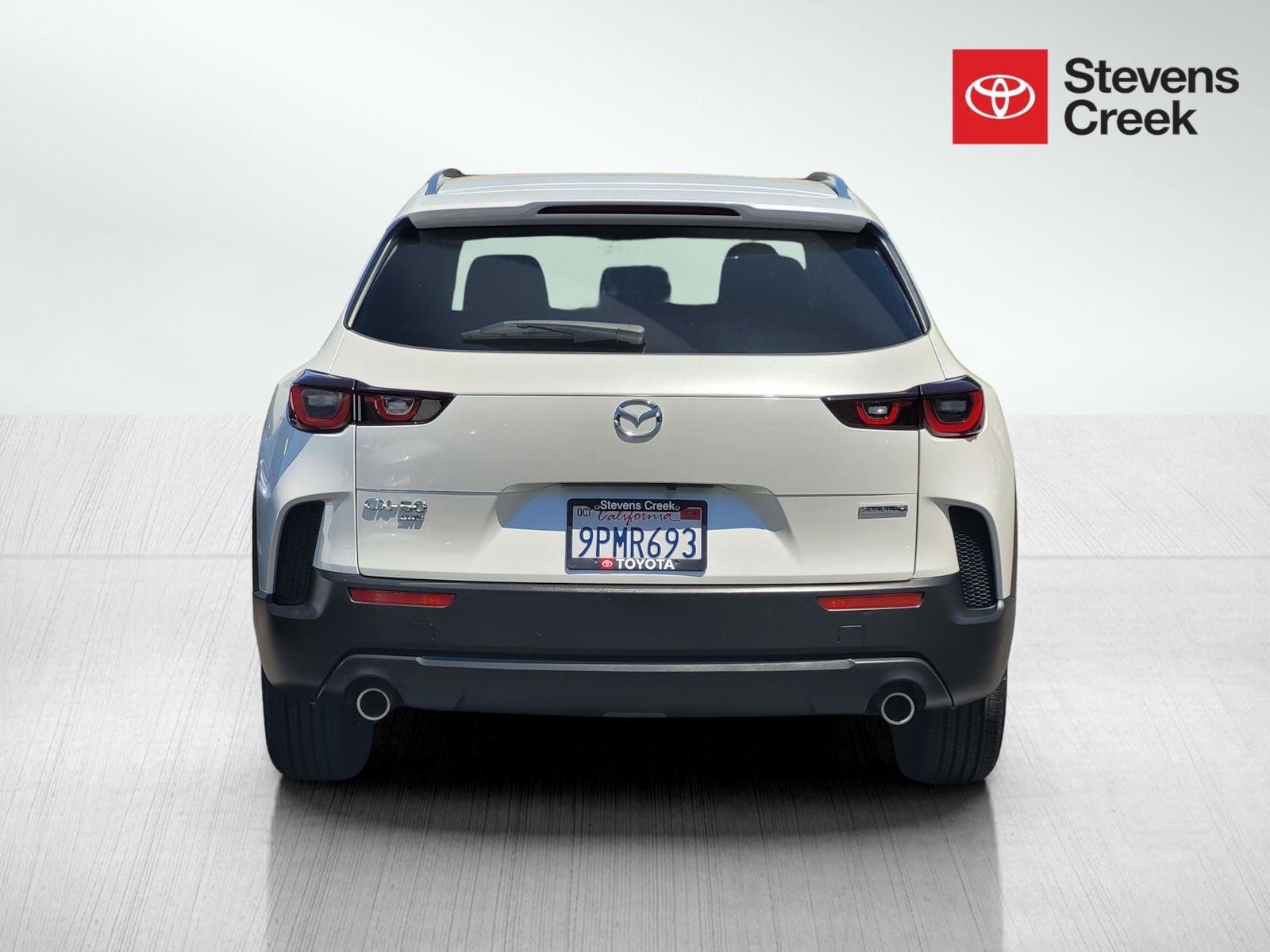 2023 Mazda Mazda CX-50 2.5 S Preferred Plus Package