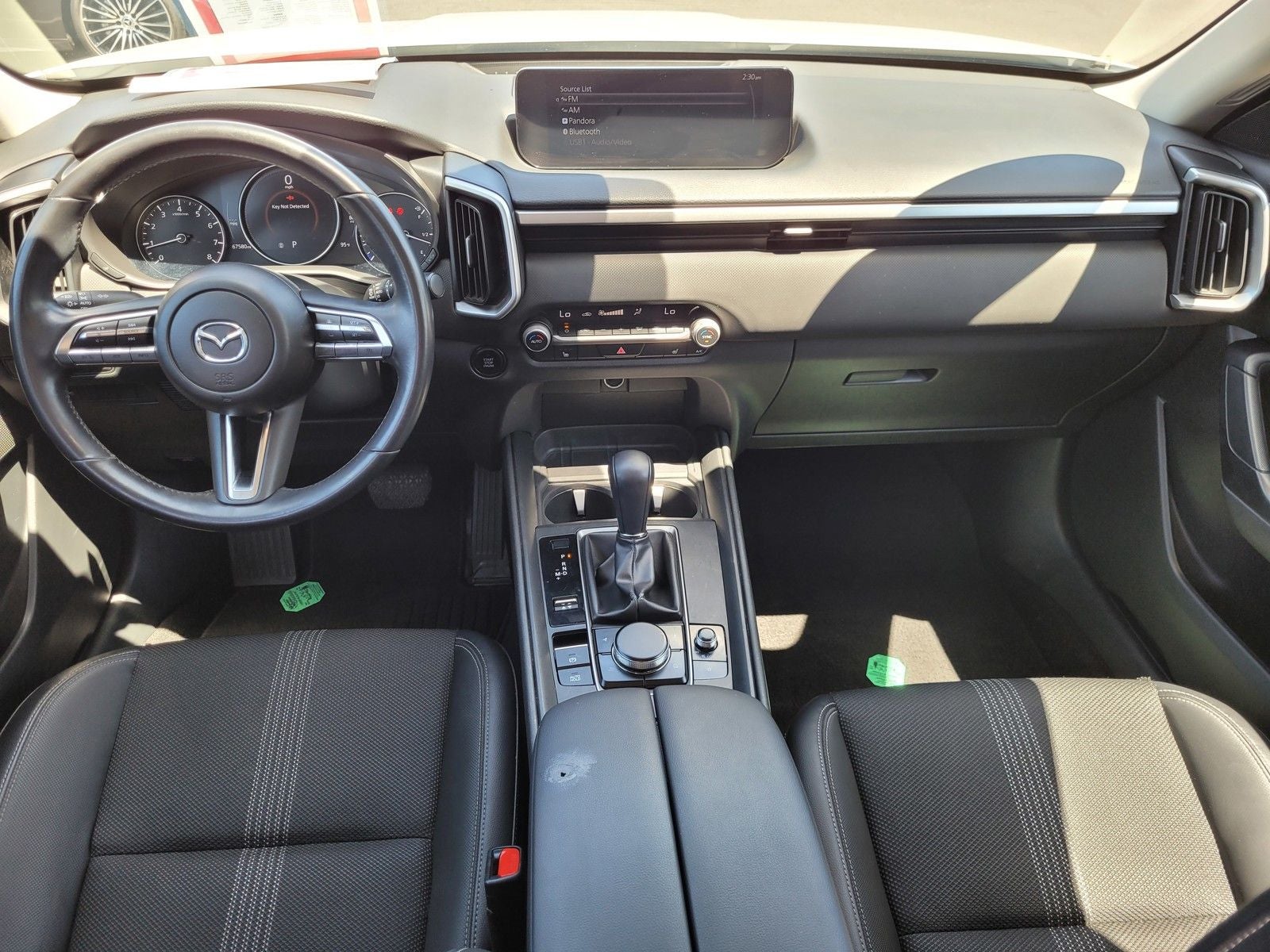2023 Mazda Mazda CX-50 2.5 S Preferred Plus Package