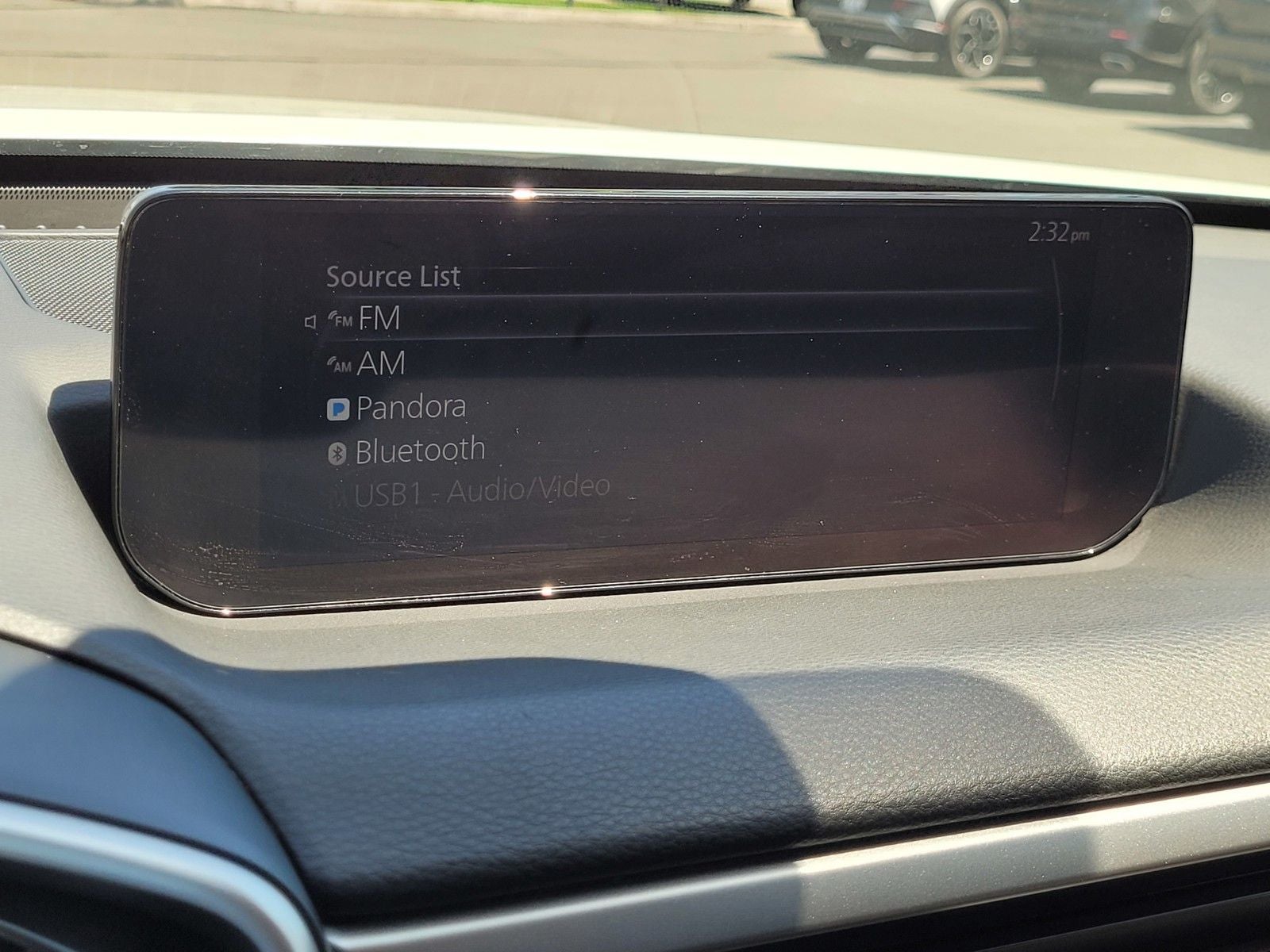 2023 Mazda Mazda CX-50 2.5 S Preferred Plus Package