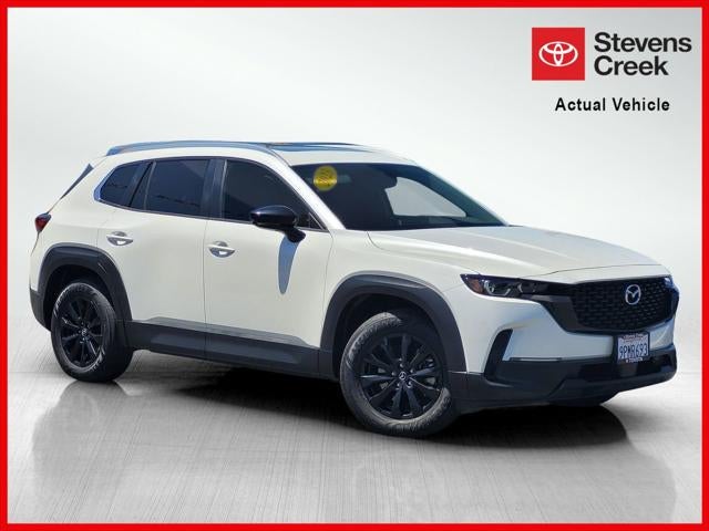 2023 Mazda Mazda CX-50 2.5 S Preferred Plus Package