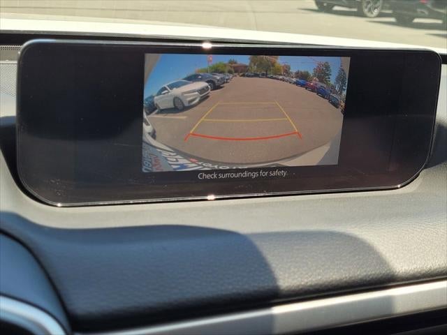 2023 Mazda Mazda CX-50 2.5 S Preferred Plus Package