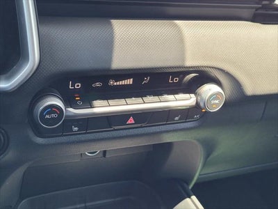 2023 Mazda Mazda CX-50 2.5 S Preferred Plus Package