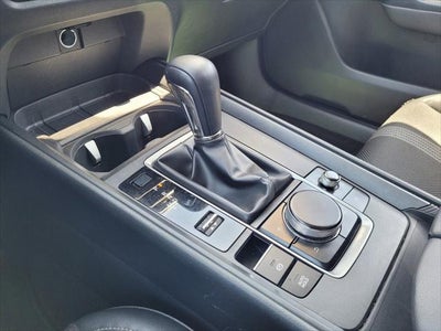 2023 Mazda Mazda CX-50 2.5 S Preferred Plus Package