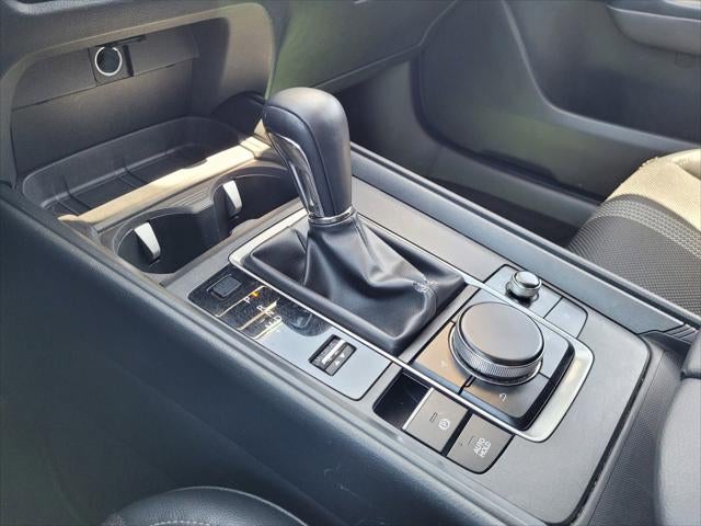 2023 Mazda Mazda CX-50 2.5 S Preferred Plus Package