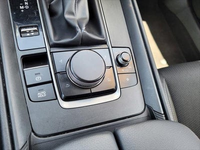 2023 Mazda Mazda CX-50 2.5 S Preferred Plus Package