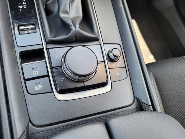 2023 Mazda Mazda CX-50 2.5 S Preferred Plus Package