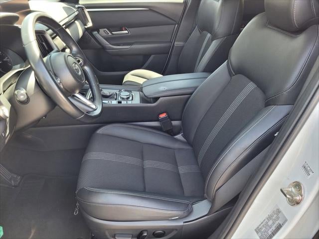 2023 Mazda Mazda CX-50 2.5 S Preferred Plus Package