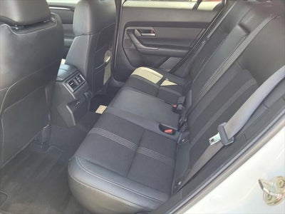 2023 Mazda Mazda CX-50 2.5 S Preferred Plus Package
