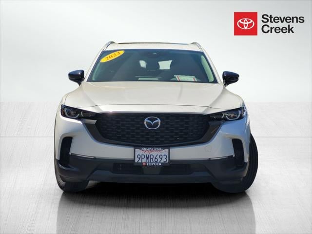2023 Mazda Mazda CX-50 2.5 S Preferred Plus Package