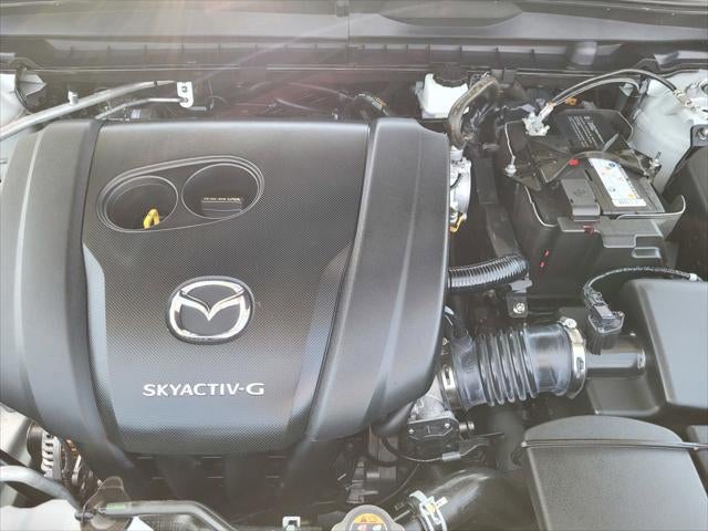 2023 Mazda Mazda CX-50 2.5 S Preferred Plus Package