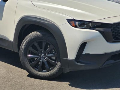 2023 Mazda Mazda CX-50 2.5 S Preferred Plus Package