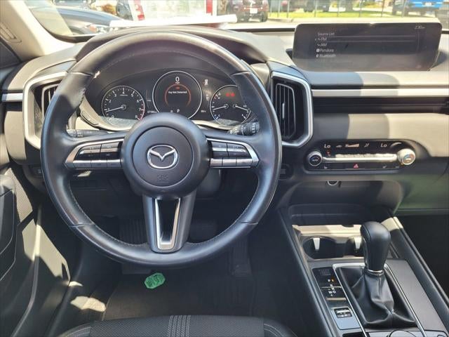 2023 Mazda Mazda CX-50 2.5 S Preferred Plus Package