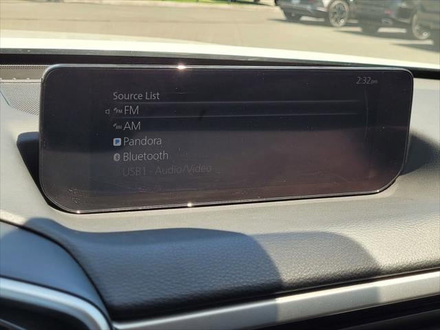 2023 Mazda Mazda CX-50 2.5 S Preferred Plus Package
