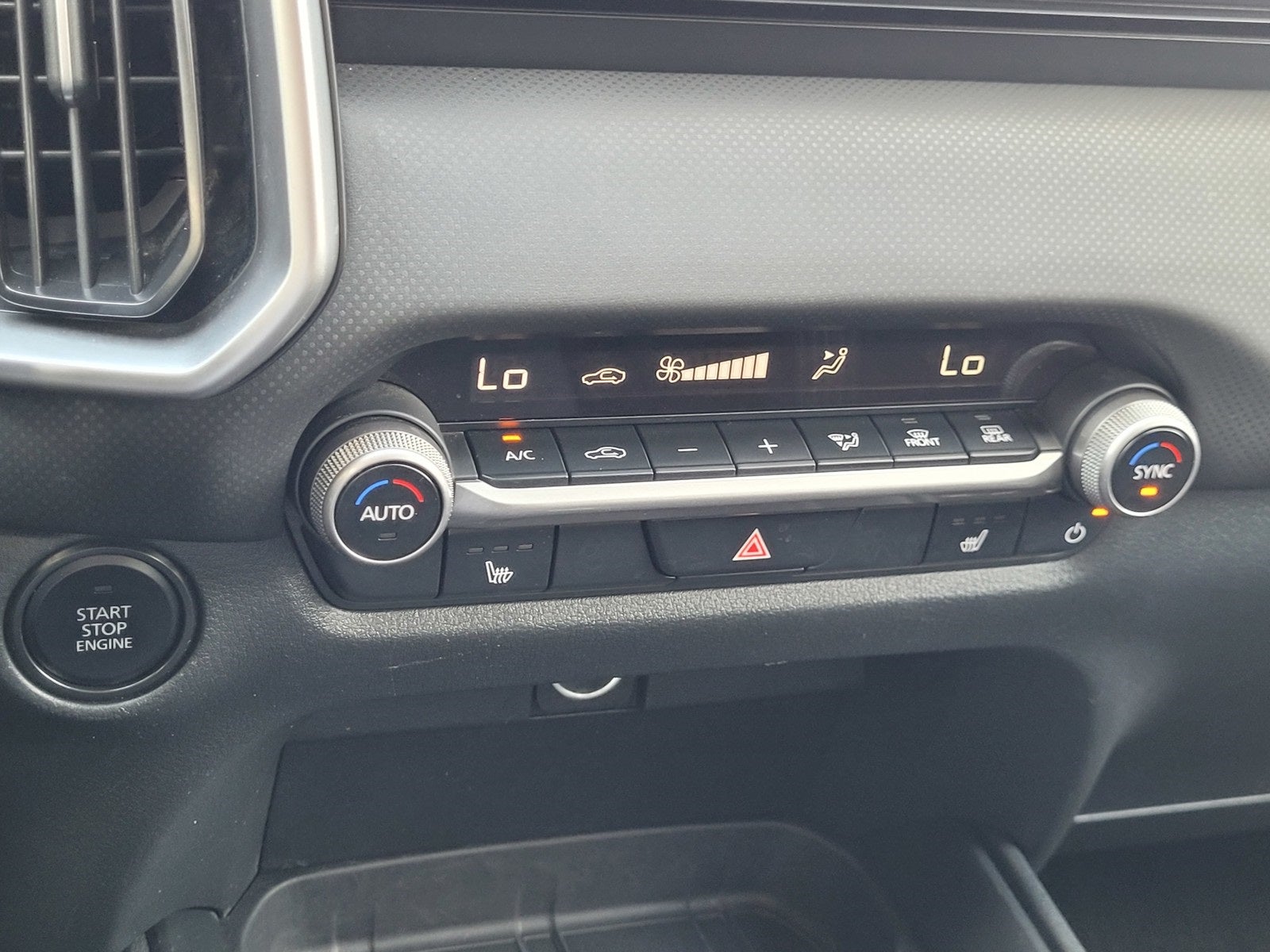 2024 Mazda Mazda CX-50 2.5 S Premium Package