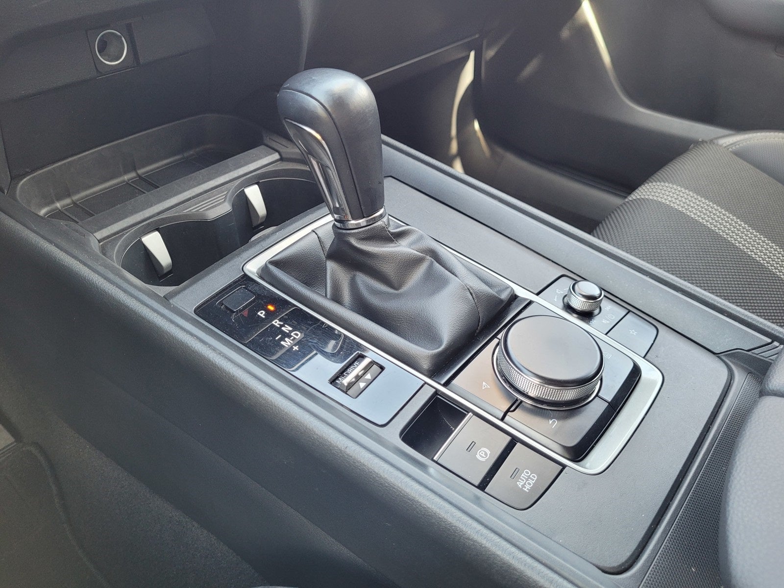 2024 Mazda Mazda CX-50 2.5 S Premium Package