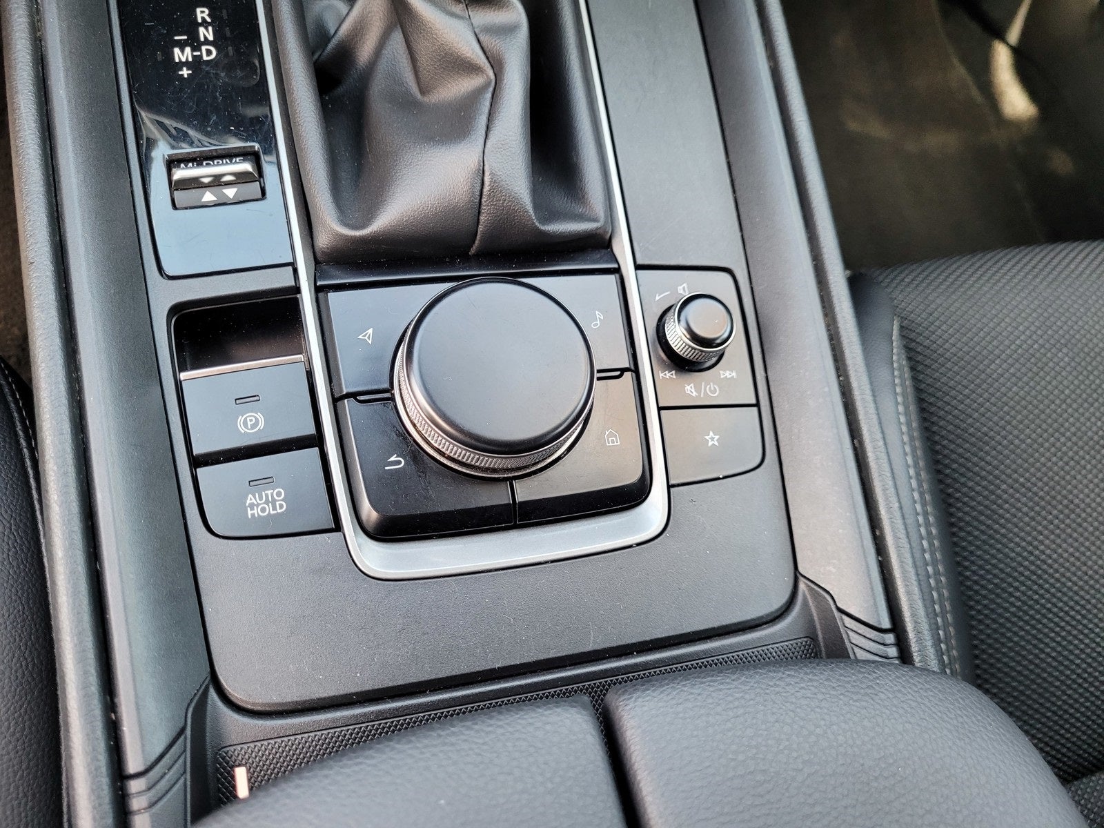 2024 Mazda Mazda CX-50 2.5 S Premium Package