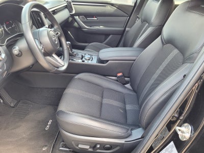 2024 Mazda Mazda CX-50 2.5 S Premium Package