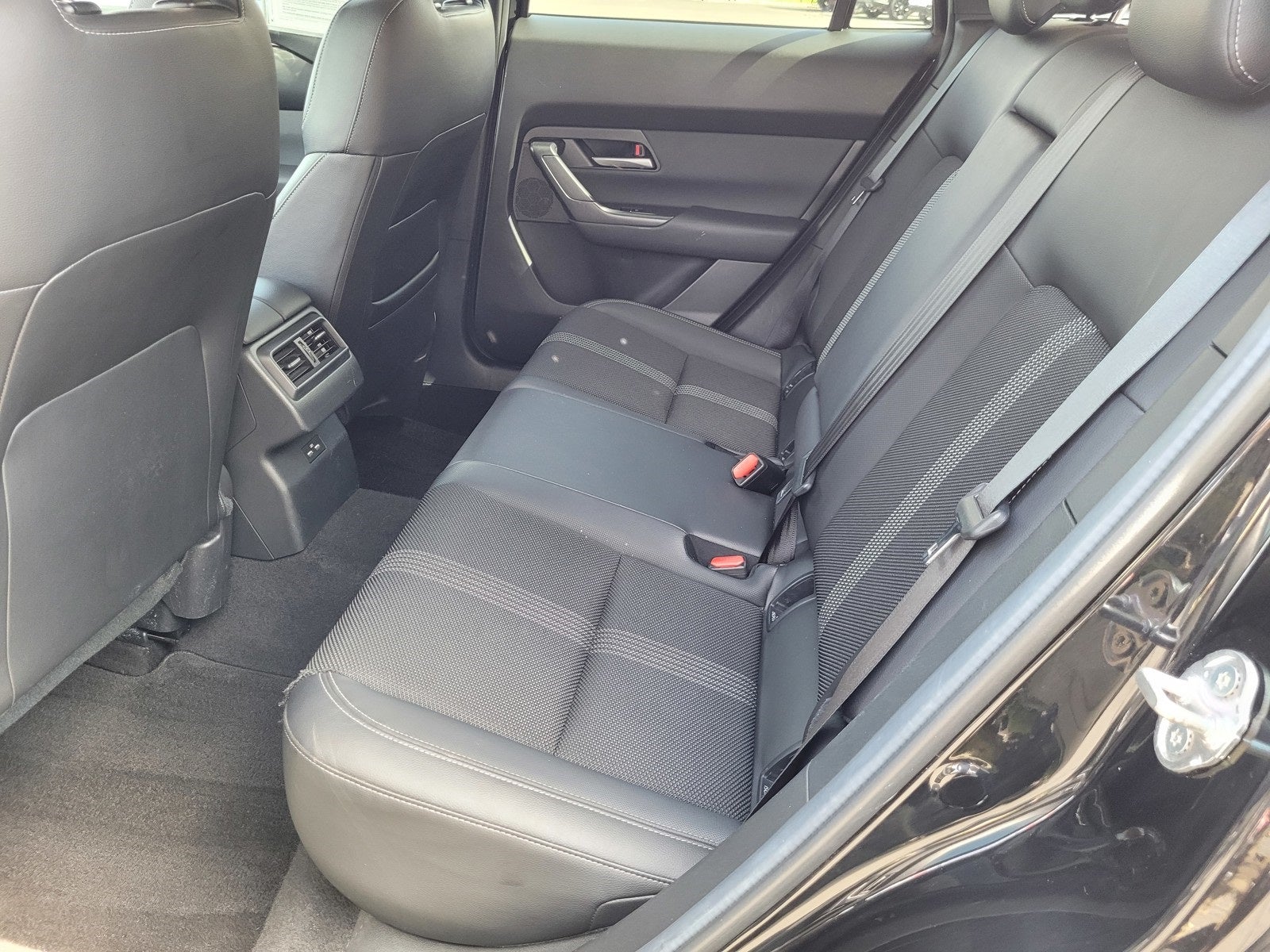 2024 Mazda Mazda CX-50 2.5 S Premium Package