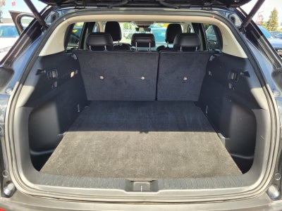 2024 Mazda Mazda CX-50 2.5 S Premium Package