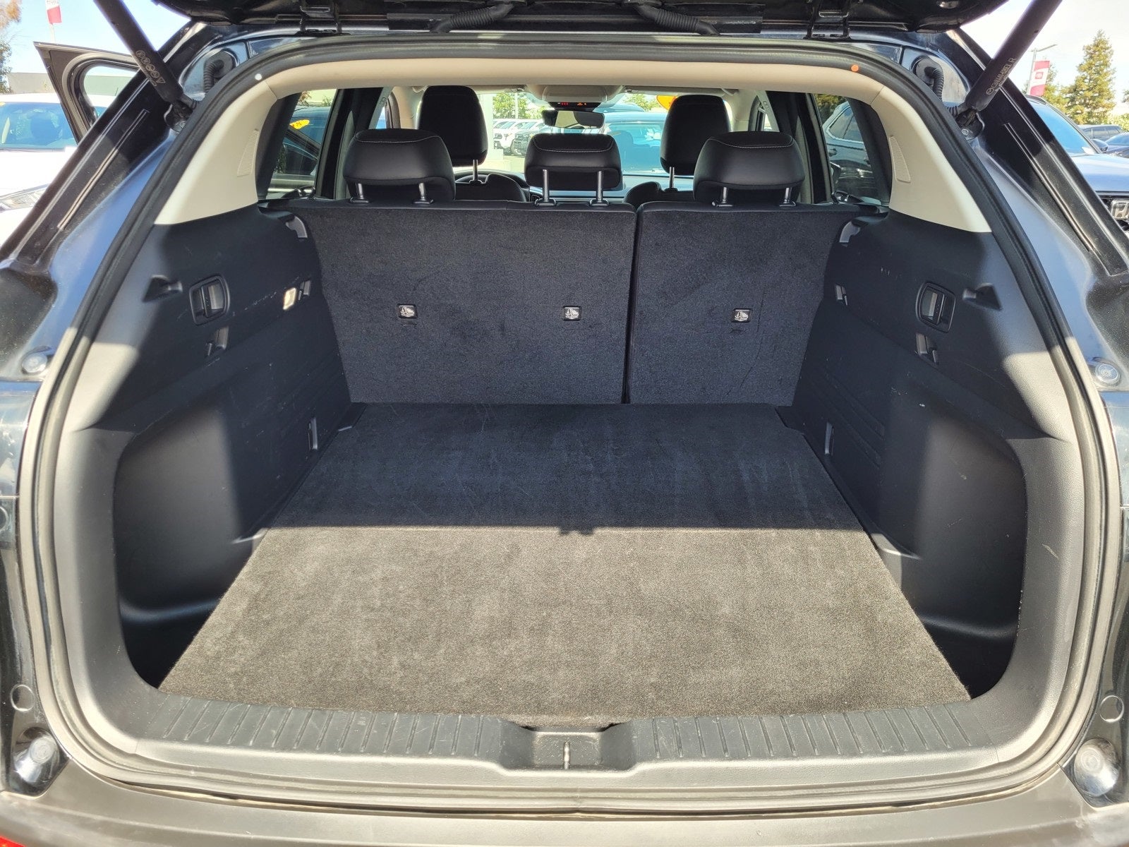 2024 Mazda Mazda CX-50 2.5 S Premium Package