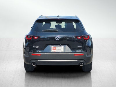 2024 Mazda Mazda CX-50 2.5 S Premium Package