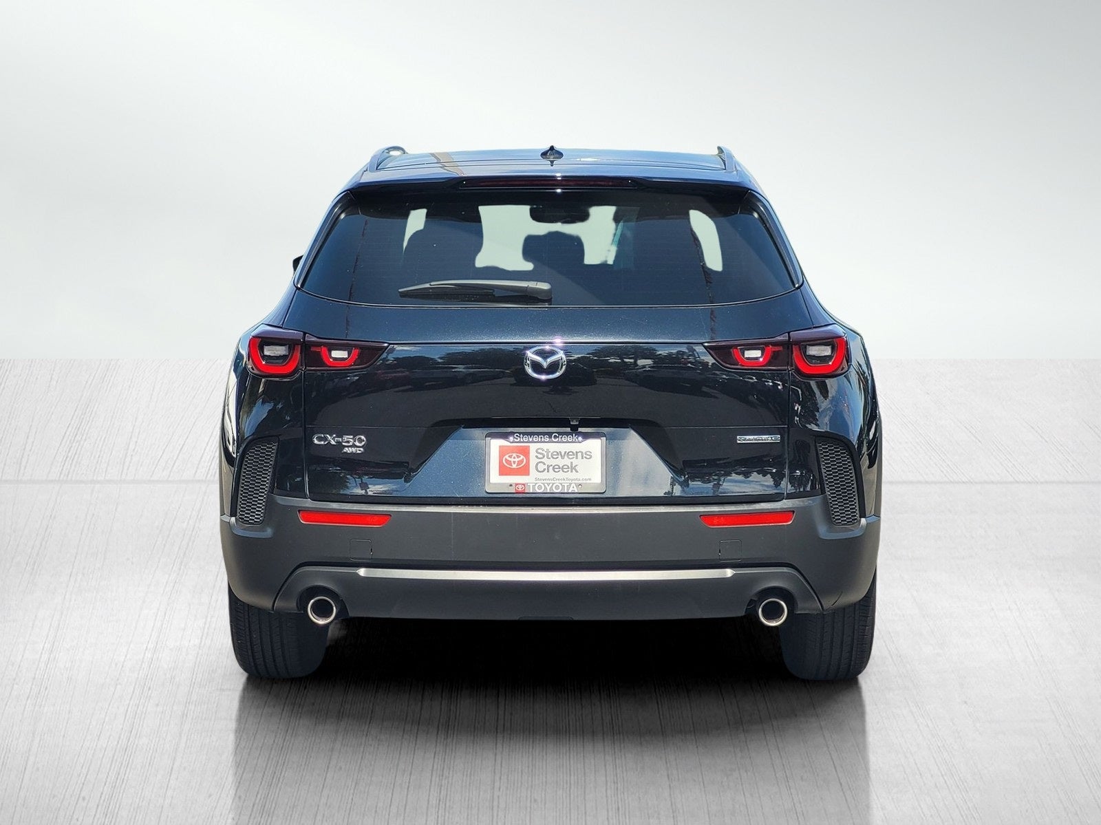 2024 Mazda Mazda CX-50 2.5 S Premium Package