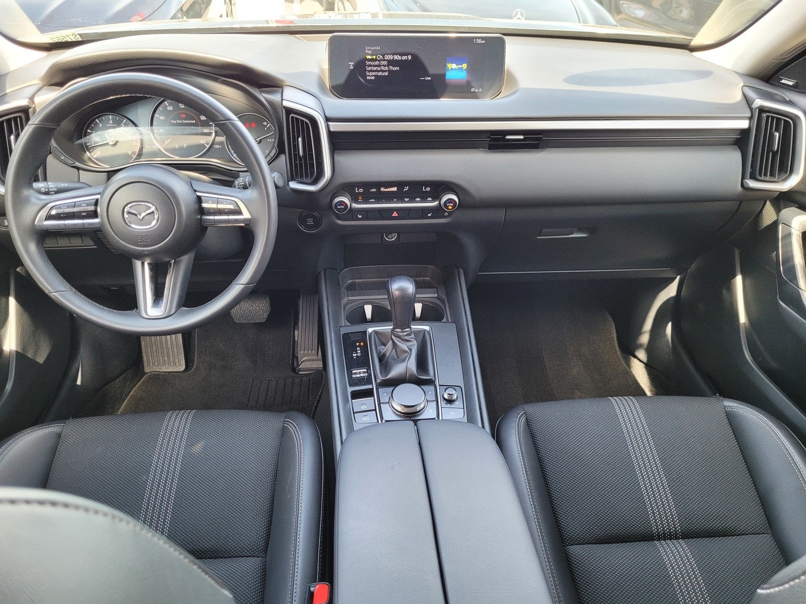 2024 Mazda Mazda CX-50 2.5 S Premium Package