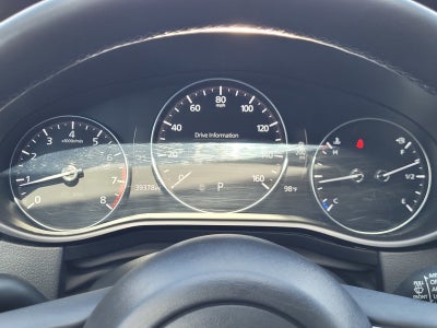 2024 Mazda Mazda CX-50 2.5 S Premium Package