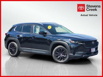 2024 Mazda Mazda CX-50 2.5 S Premium Package