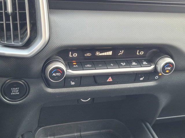 2024 Mazda Mazda CX-50 2.5 S Premium Package