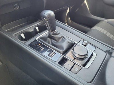 2024 Mazda Mazda CX-50 2.5 S Premium Package