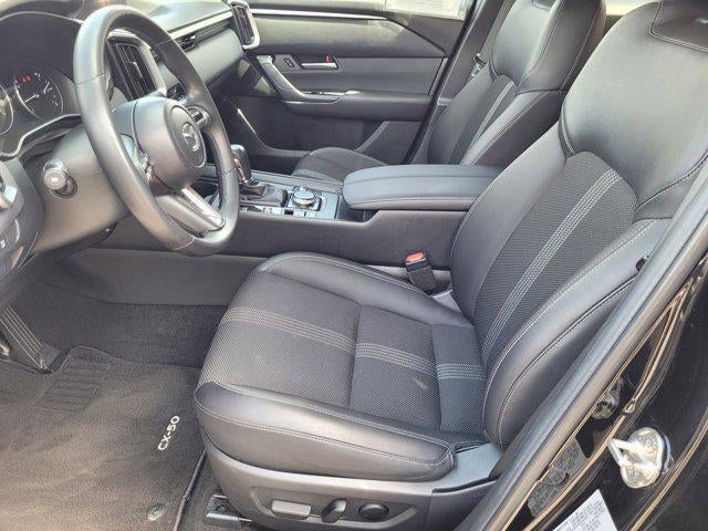 2024 Mazda Mazda CX-50 2.5 S Premium Package