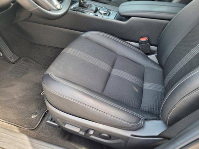 2024 Mazda Mazda CX-50 2.5 S Premium Package