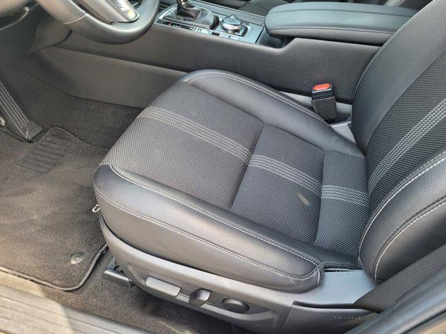 2024 Mazda Mazda CX-50 2.5 S Premium Package